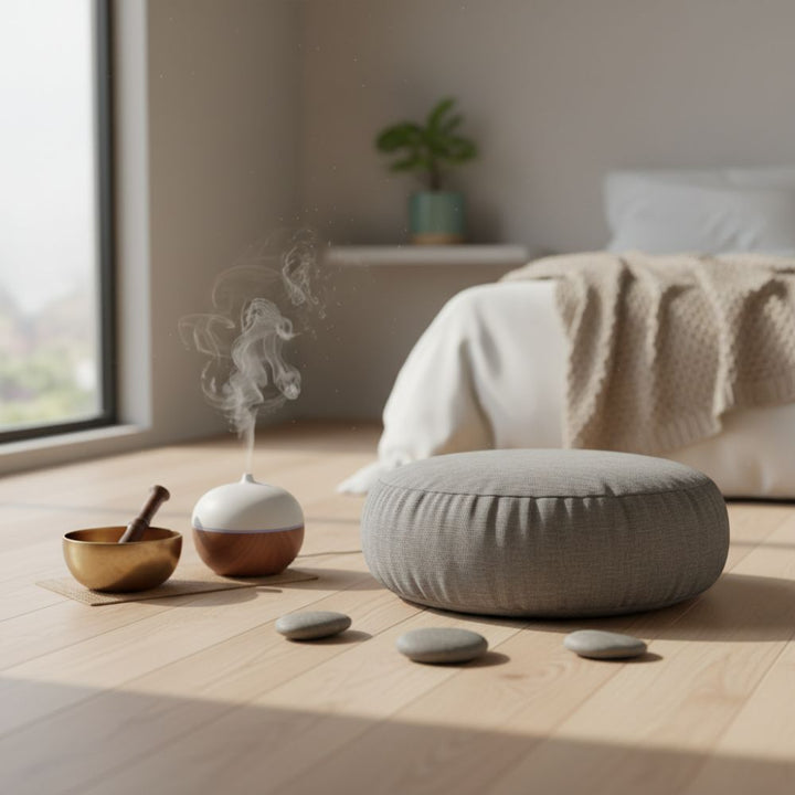 Meditation & Relaxation Tools