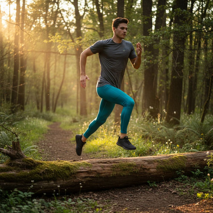Activewear & Performance Gear