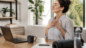How to Manage Stress as a Professional: 7 Practical Steps