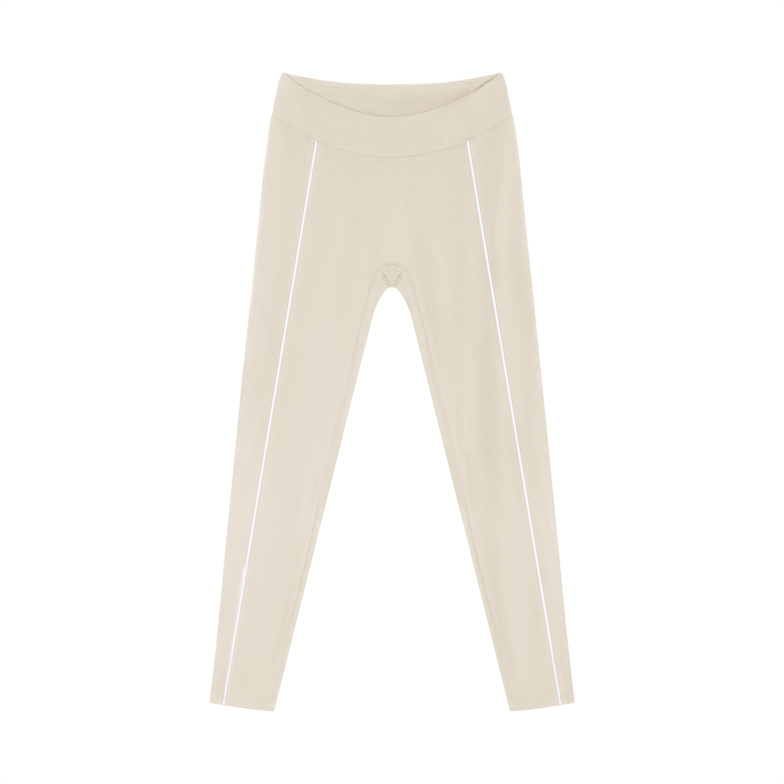 Loki & Ivy Women’s High-Waist Tapered Leggings