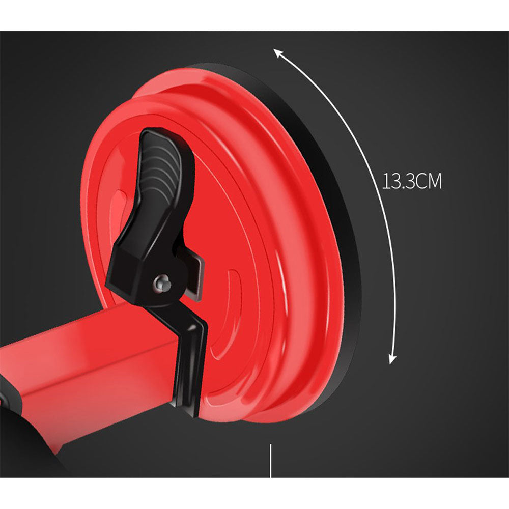 Sit Up Bar Resistance Tube Home Ab Workout Trainer