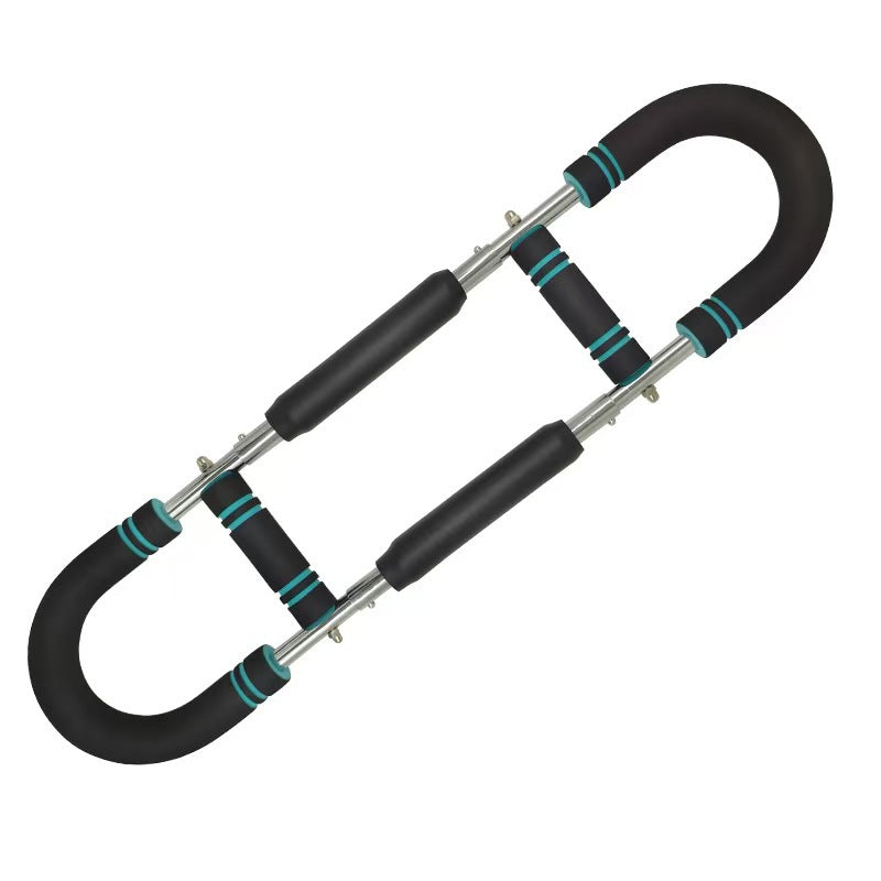Abdominal Board Core Workout Equipment Ab Muscle Trainer Home Fitness