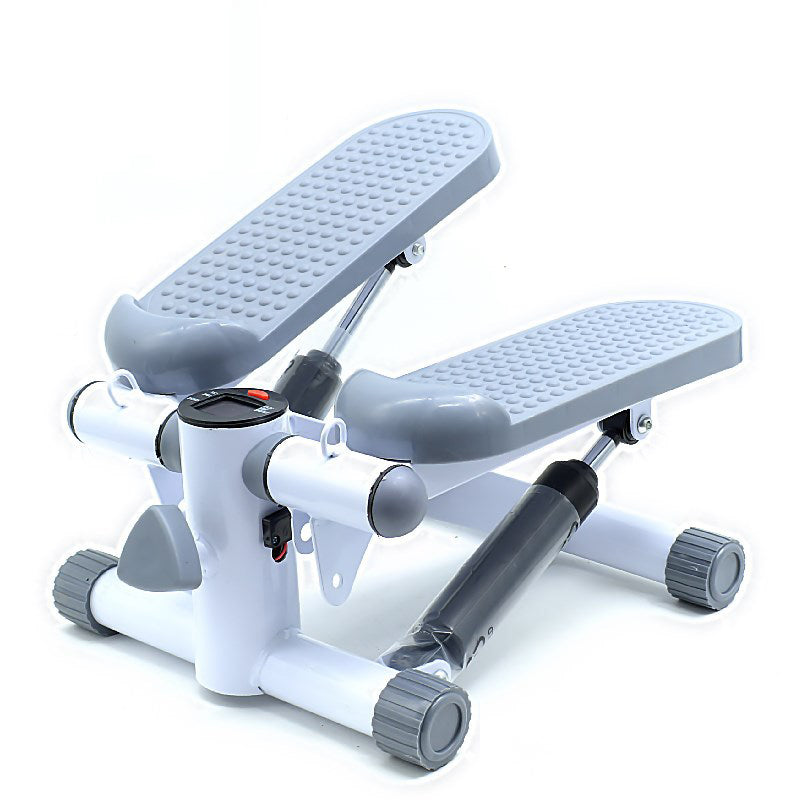 Mini Stepper Home Fitness Equipment Slimming Waist Foot Pedal Machine