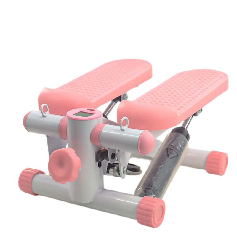 Mini Stepper Home Fitness Equipment Slimming Waist Foot Pedal Machine