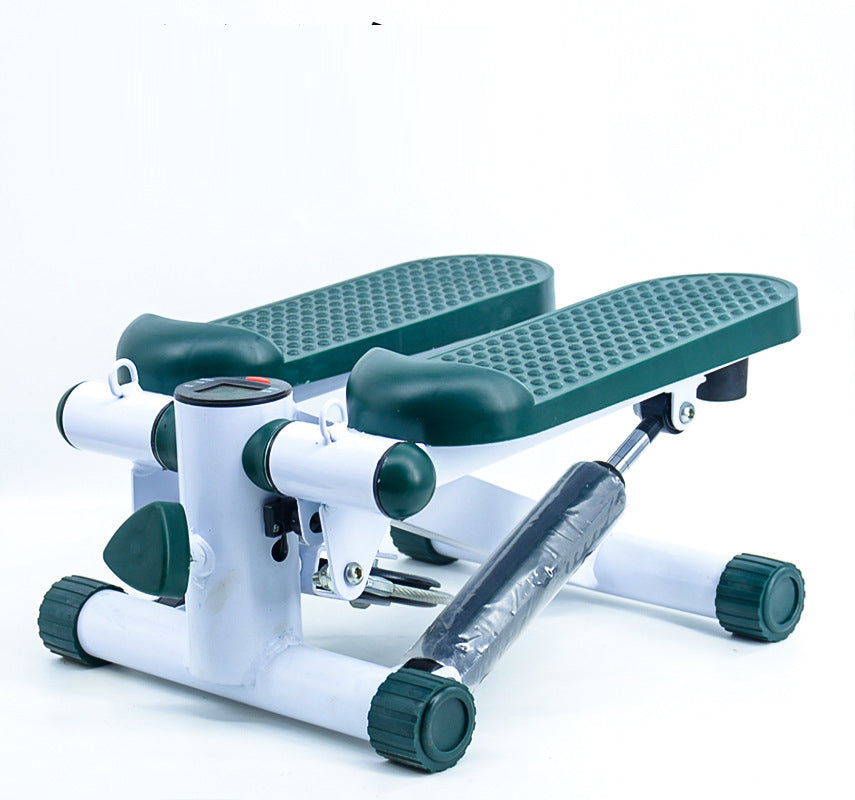 Mini Stepper Home Fitness Equipment Slimming Waist Foot Pedal Machine