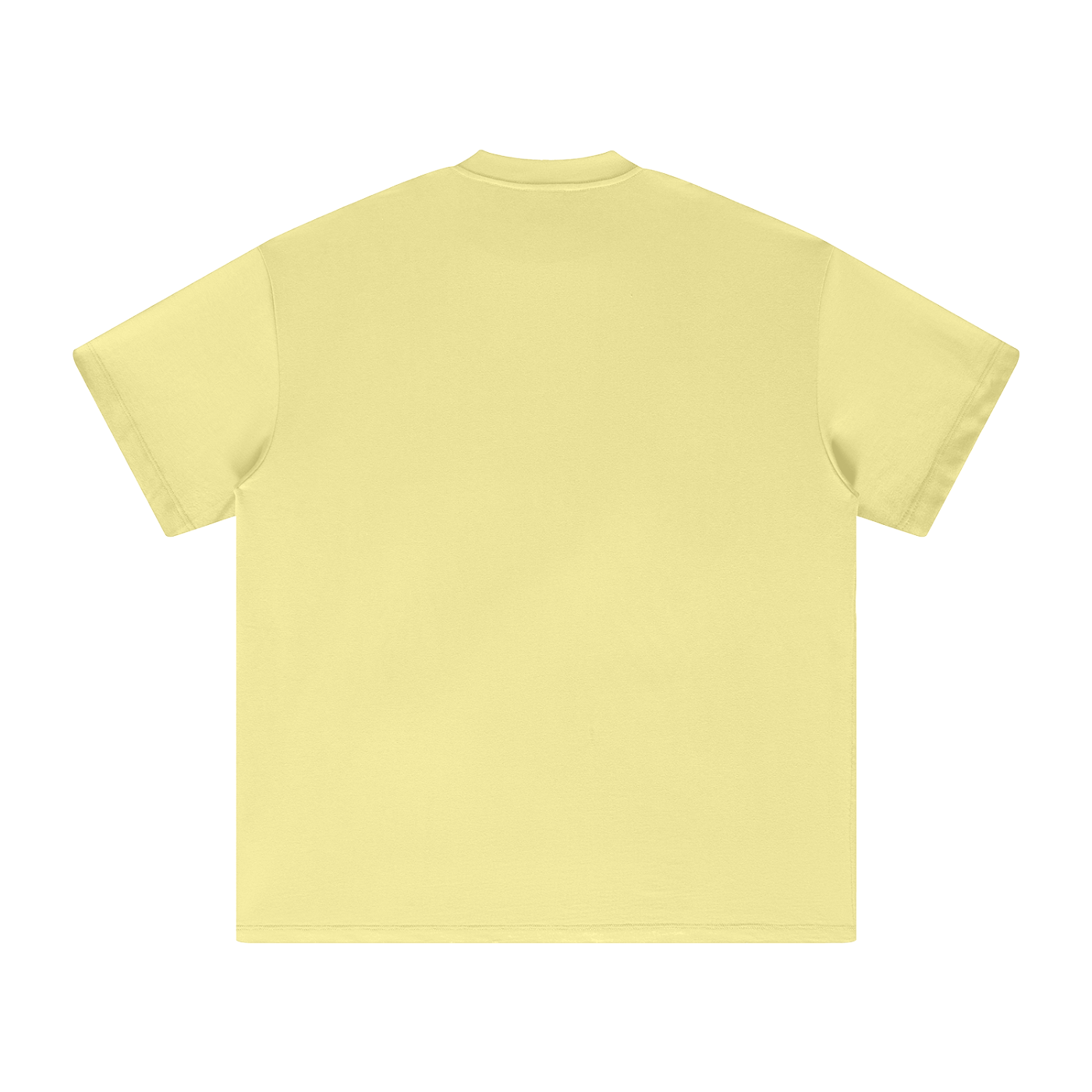 Loki & Ivy Heavyweight Earth Tone T-Shirt