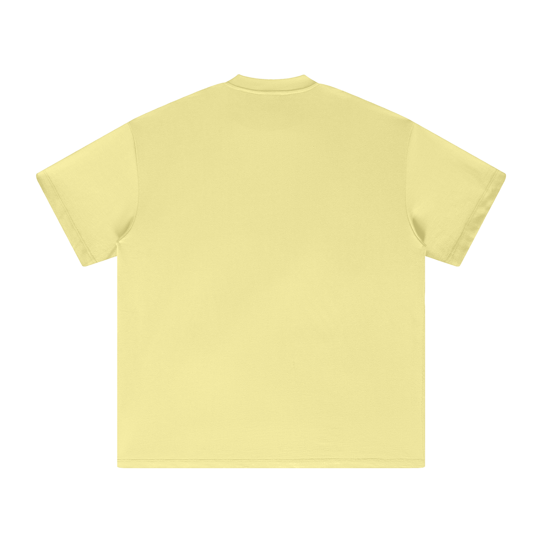 Loki & Ivy Heavyweight Earth Tone T-Shirt