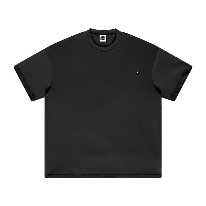 Loki & Ivy Heavyweight Earth Tone T-Shirt