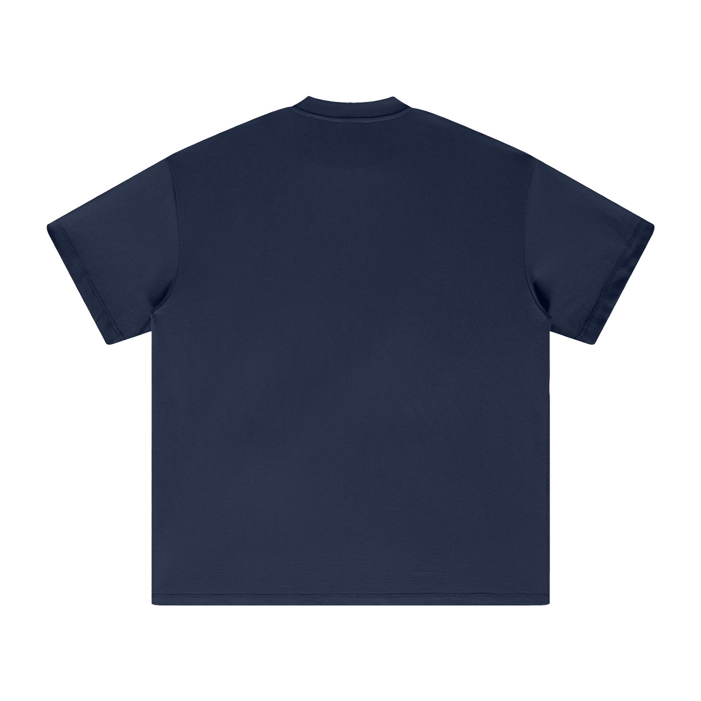 Loki & Ivy Heavyweight Earth Tone T-Shirt