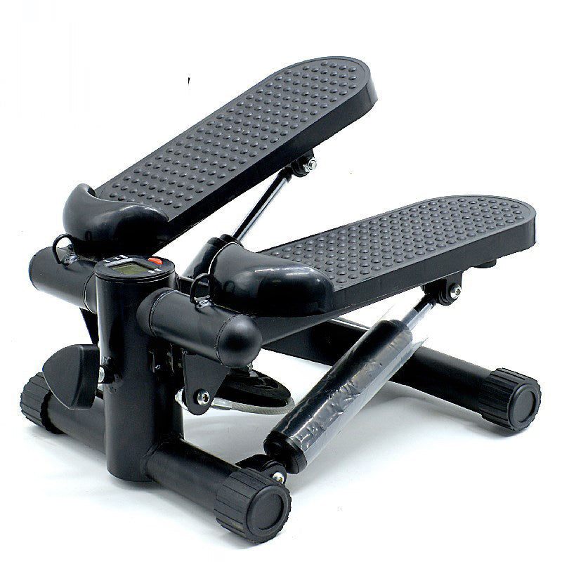 Mini Stepper Home Fitness Equipment Slimming Waist Foot Pedal Machine