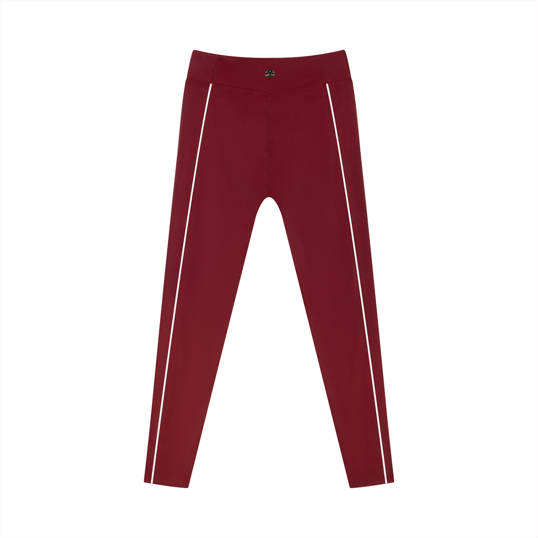 Loki & Ivy Women’s High-Waist Tapered Leggings