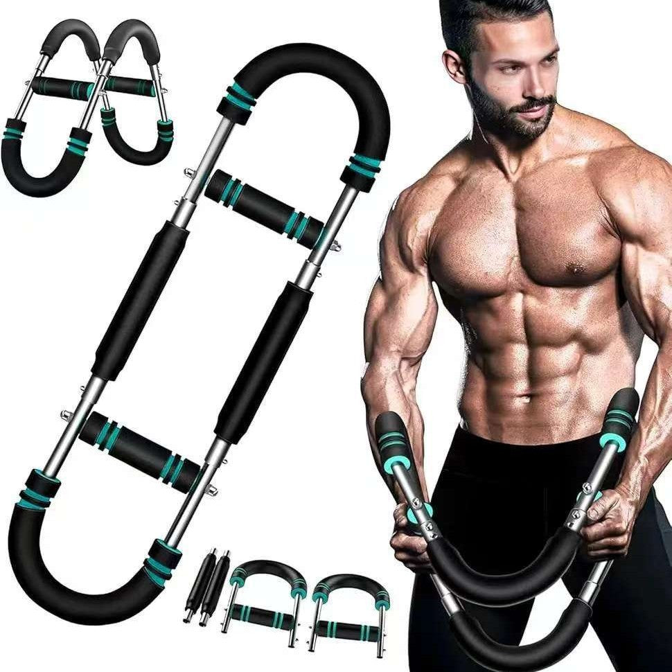 Abdominal Board Core Workout Equipment Ab Muscle Trainer Home Fitness