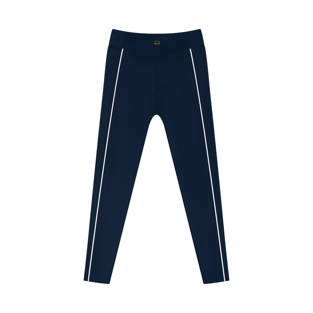 Loki & Ivy Women’s High-Waist Tapered Leggings