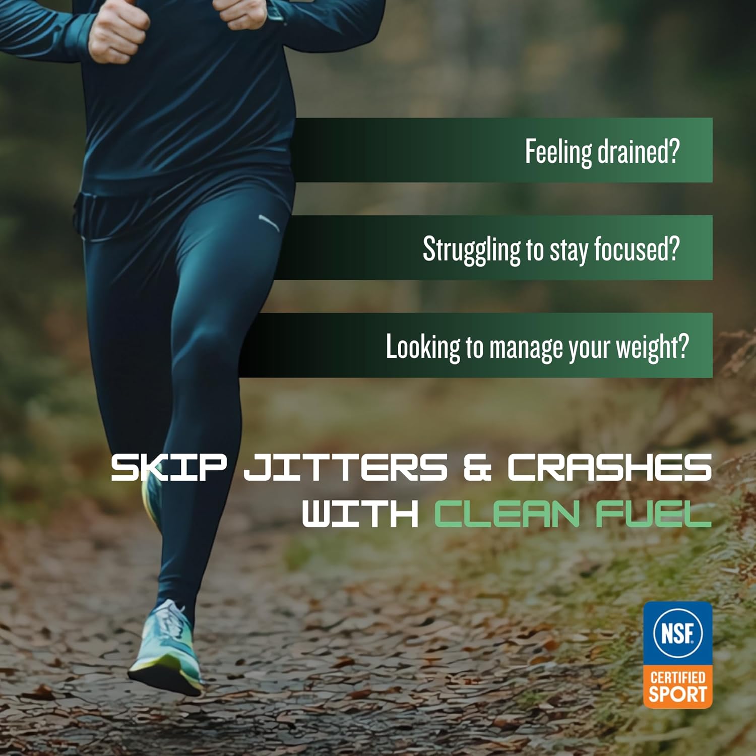 Exogenous Ketone Supplement Energy Ketosis Support Performance Fuel