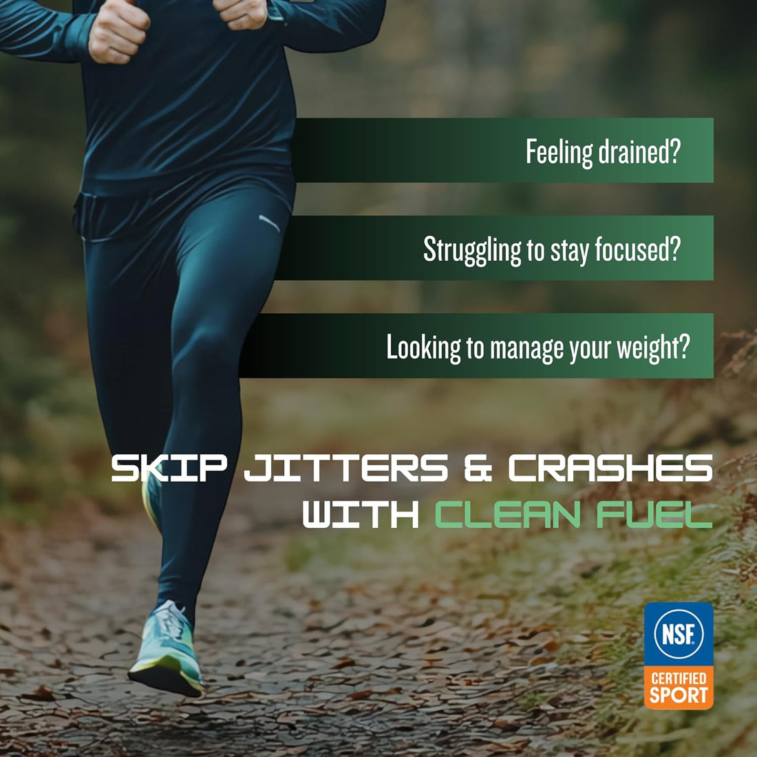 Exogenous Ketone Supplement Energy Ketosis Support Performance Fuel