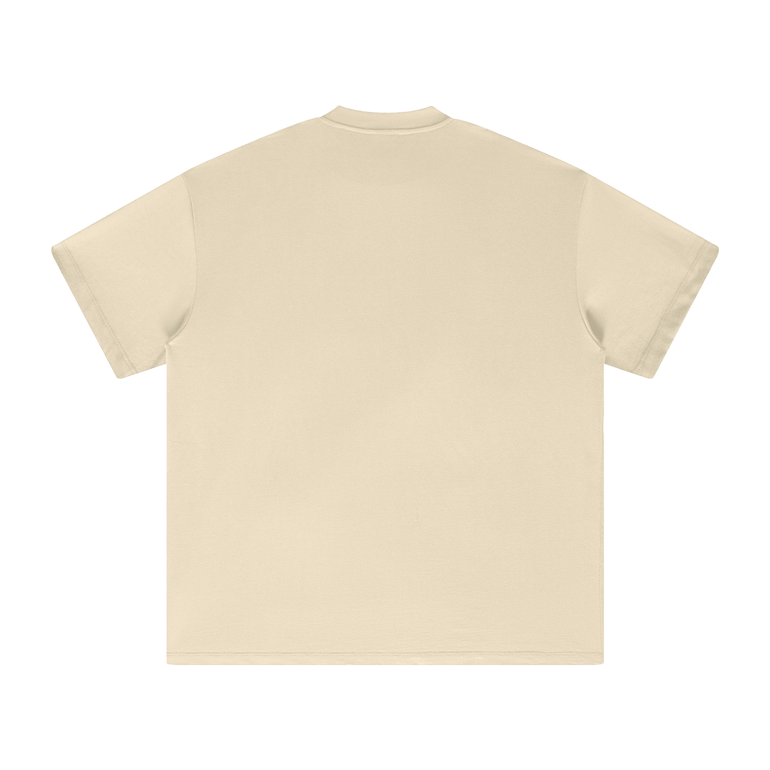 Loki & Ivy Heavyweight Earth Tone T-Shirt