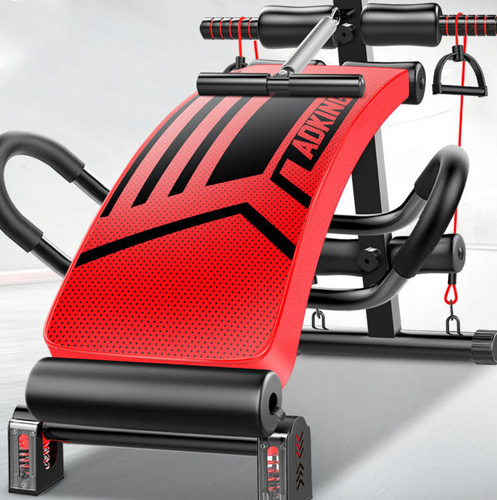 Abdominal Muscle Board Fitness Equipment Core Training Exercise Aid