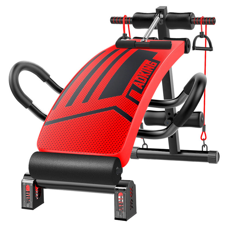 Abdominal Muscle Board Fitness Equipment Core Training Exercise Aid