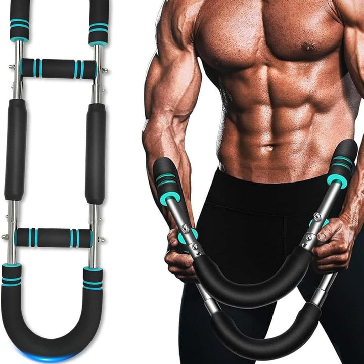 Abdominal Board Core Workout Equipment Ab Muscle Trainer Home Fitness