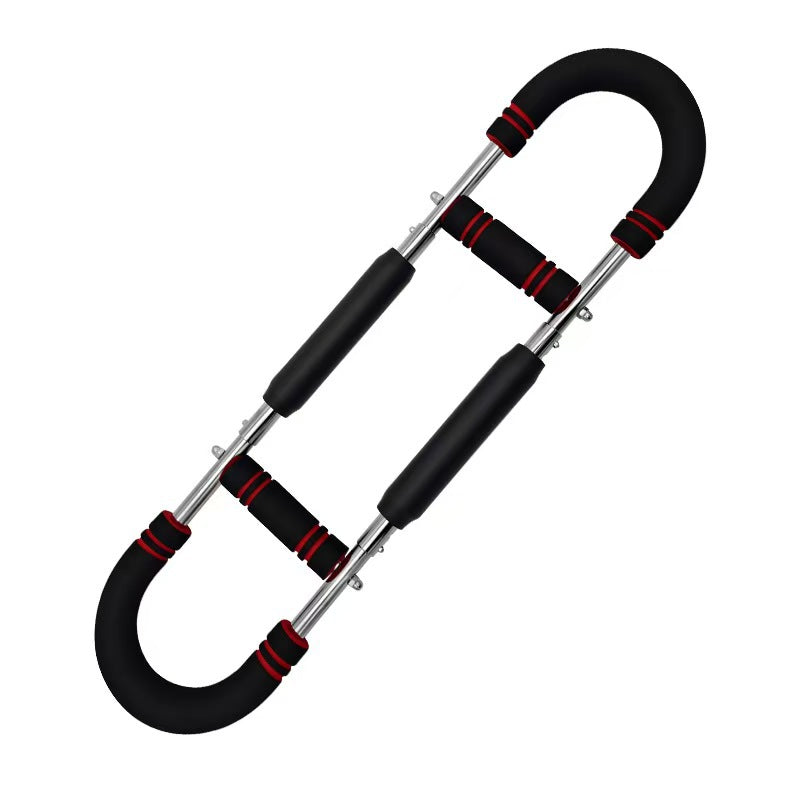 Abdominal Board Core Workout Equipment Ab Muscle Trainer Home Fitness