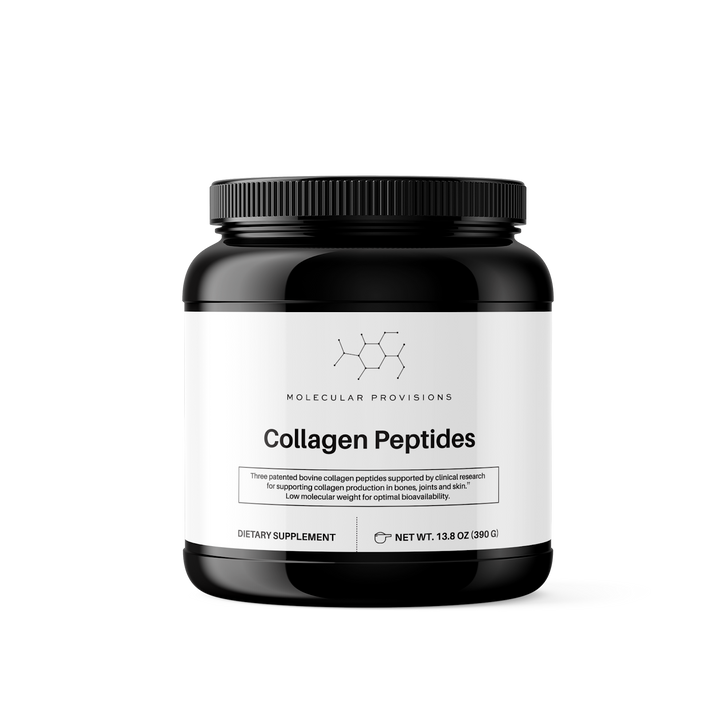 Collagen Peptides
