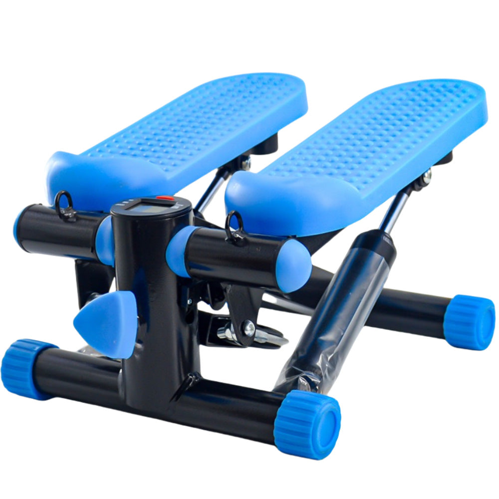 Mini Stepper Home Fitness Equipment Slimming Waist Foot Pedal Machine