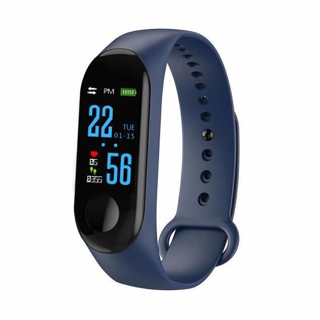 Bluetooth Sport Smart Watch Men Women Fitness Tracker Smartwatch
