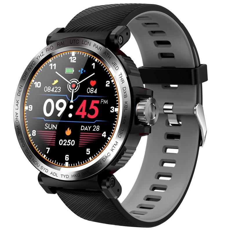 Sport Smart Watch Touch Screen Fitness Tracker Unisex