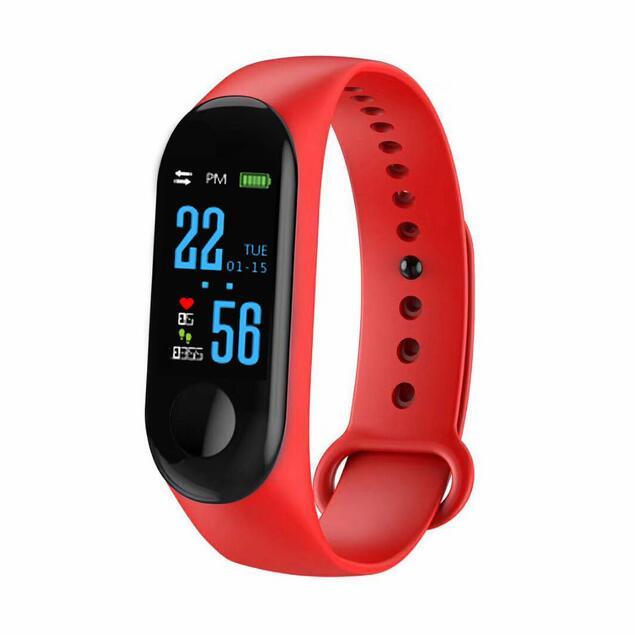 Bluetooth Sport Smart Watch Men Women Fitness Tracker Smartwatch