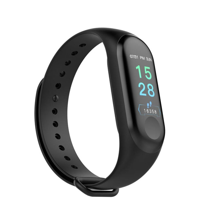 Bluetooth Sport Smart Watch Men Women Fitness Tracker Smartwatch