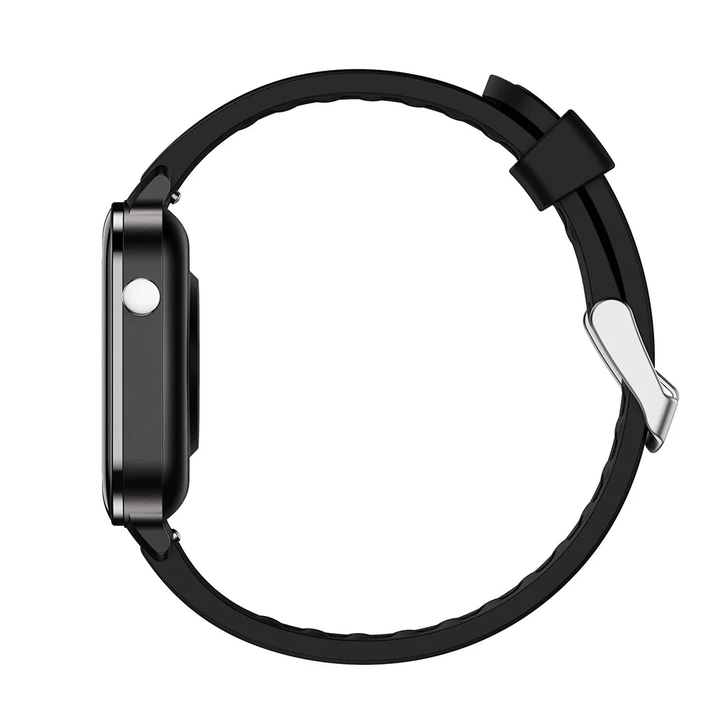Smart Watch Men Women Fitness Tracker Waterproof Android iOS Compatible