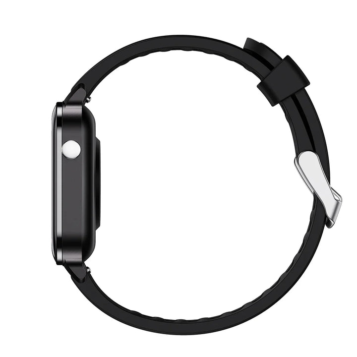Smart Watch Men Women Fitness Tracker Waterproof Android iOS Compatible