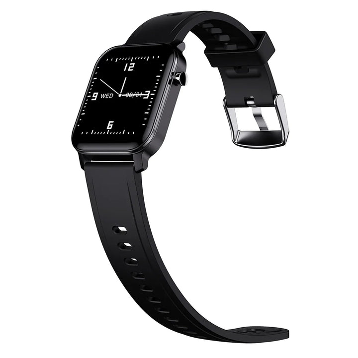 Smart Watch Men Women Fitness Tracker Waterproof Android iOS Compatible