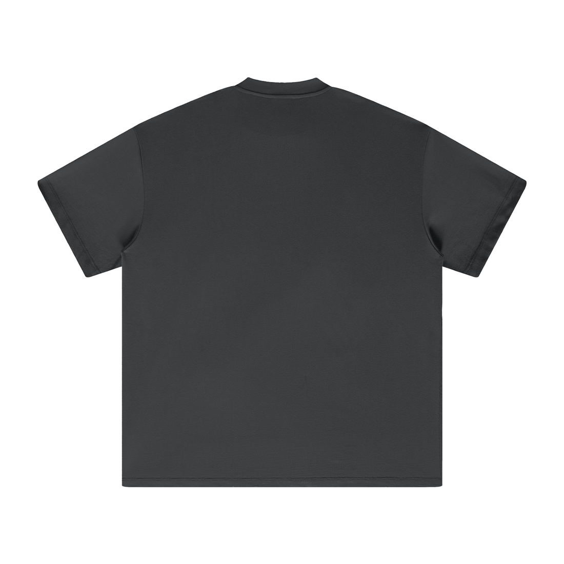 Loki & Ivy Heavyweight Earth Tone T-Shirt