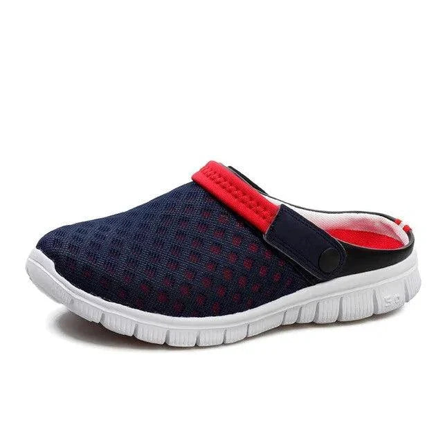 Advanced Cushioning Running Shoes for Men - Elevate Your Performance!