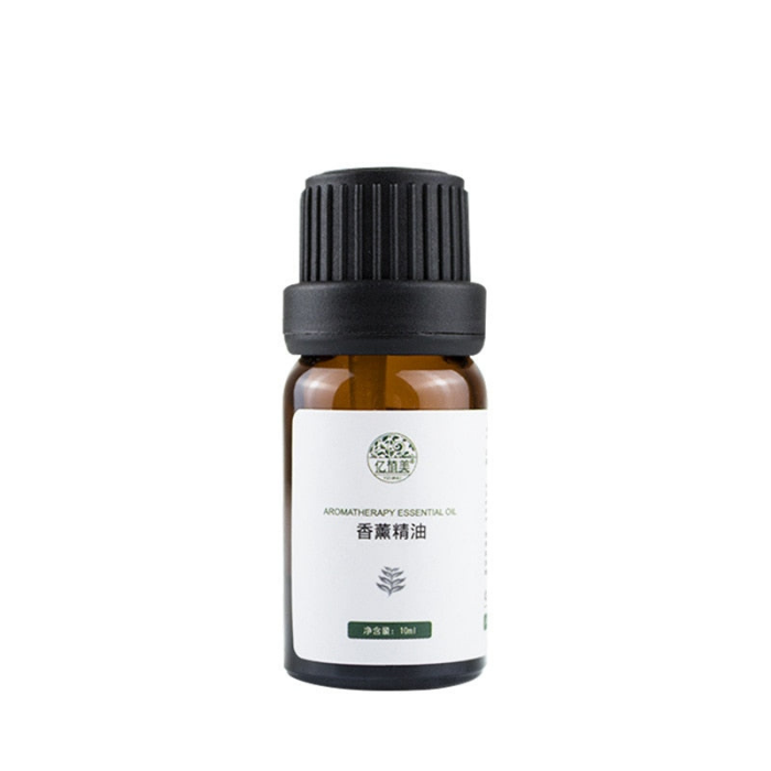 Aromatherapy Essential Oils For Oil Burners