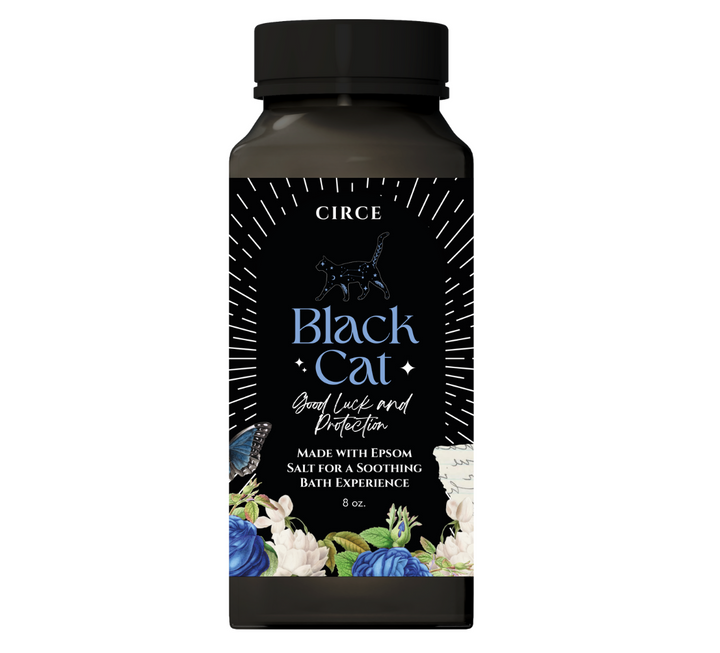 Soul Bath Elixir – 6 Intention-Focused Ritual Blends